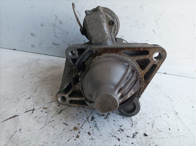 NISSAN 233002654R Motor de arranque  en stock Valencia