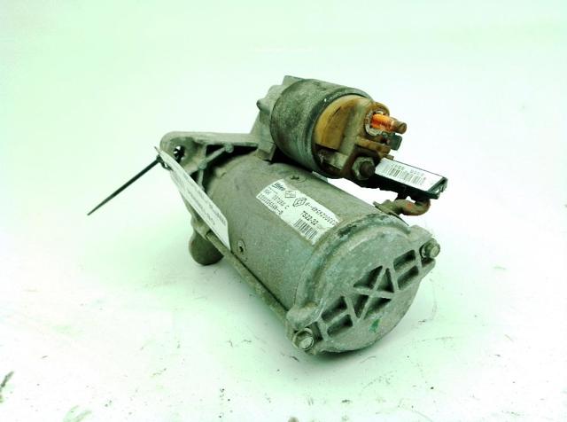 NISSAN 233002654R Motor de arranque  comprar en Albacete