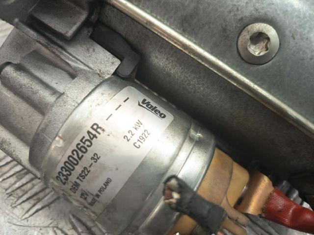 233002654R RENAULT Motor de arranque  disponible Ourense