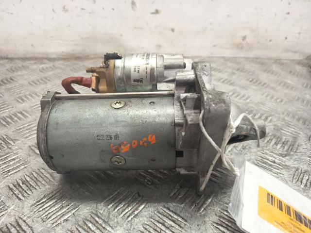 233002654R Motor de arranque  disponible Málaga