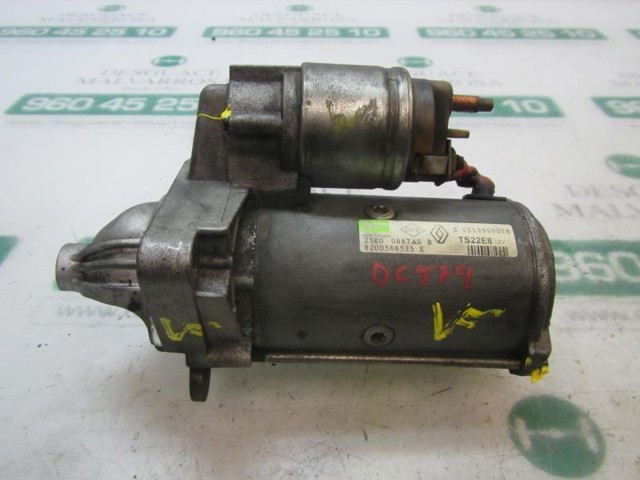 233002654R Motor de arranque comprar Sevilla