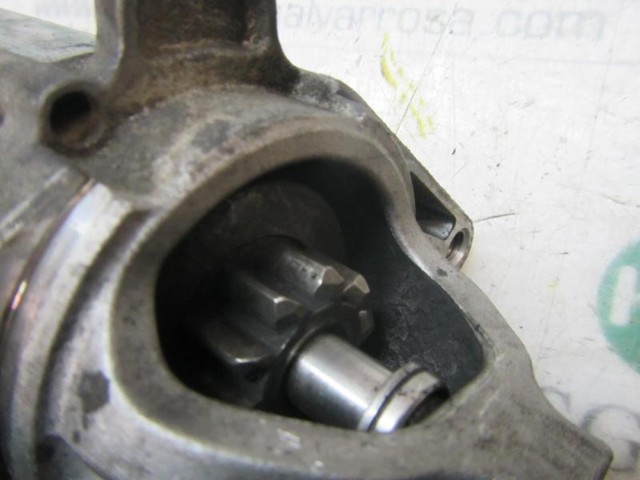 233002654R Motor de arranque comprar Almería