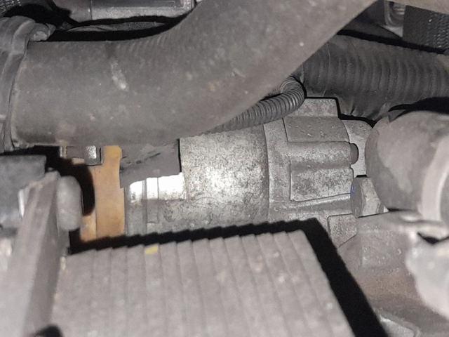 RENAULT 233002654R Motor de arranque  comprar en Albacete