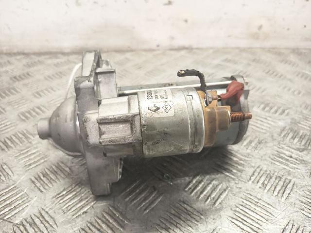 233002654R Motor de arranque  comprar en Zaragoza