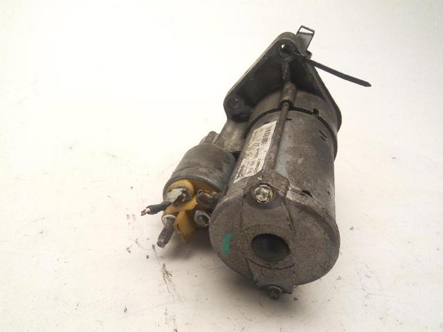 RENAULT 233002889R Motor de arranque comprar Pamplona