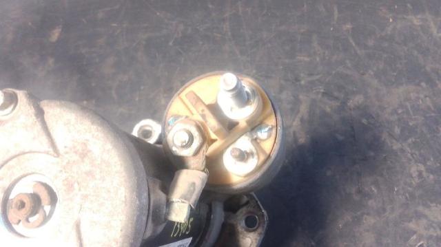 233002889R Motor de arranque  en stock Sabadell