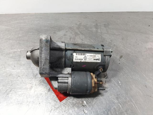 RENAULT 233002889R Motor de arranque  comprar en Albacete