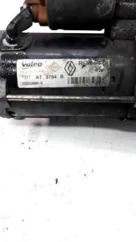 233002889R Motor de arranque  comprar en Pontevedra