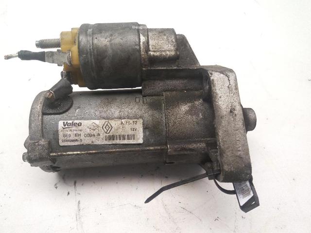233002889R Motor de arranque  disponible Burgos