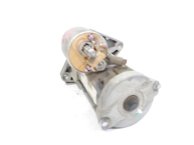 233002889R RENAULT Motor de arranque  comprar en Oviedo