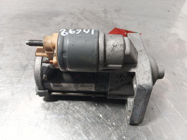 233002889R Motor de arranque comprar Sevilla