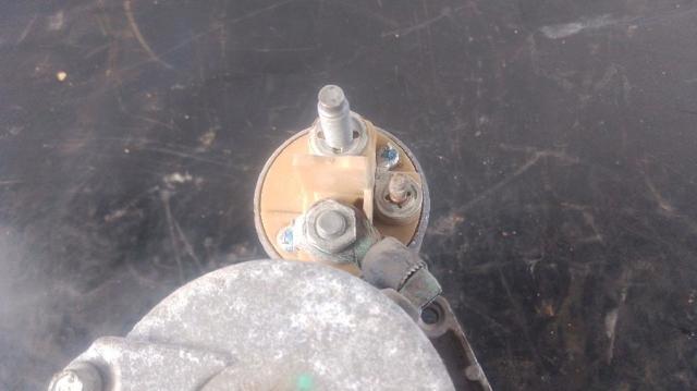 RENAULT 233002889R Motor de arranque  disponible Lugo