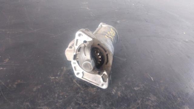 233002889R RENAULT Motor de arranque comprar Alcalá