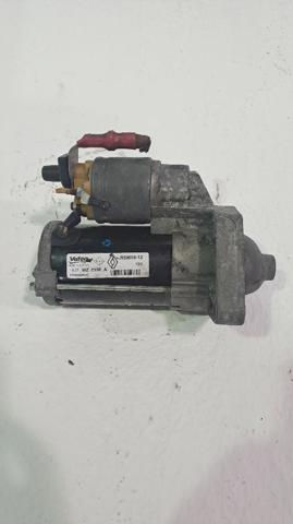 RENAULT 233002889R Motor de arranque  en stock Terrassa