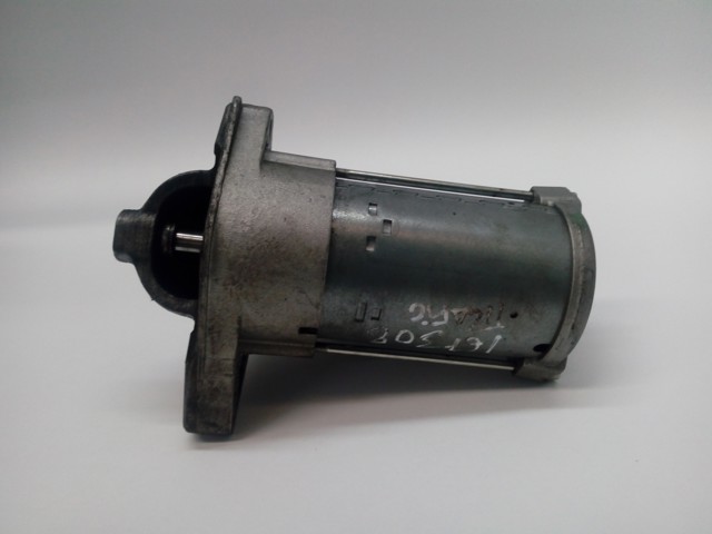 Motor de arranque 233002889R Renault (RVI)