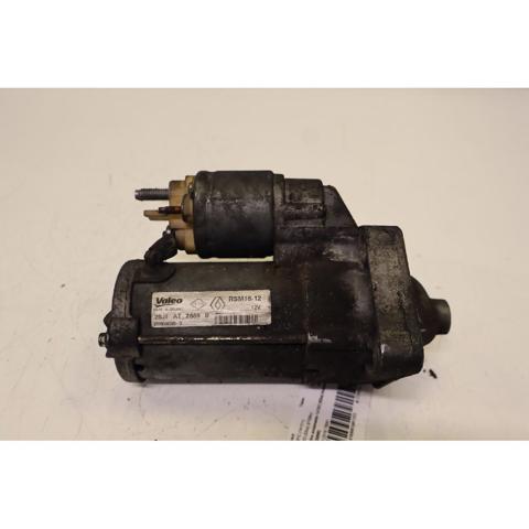 RENAULT 233002889R Motor de arranque  en stock Terrassa