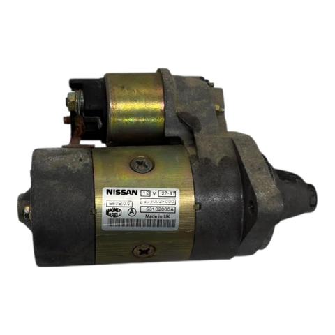 233002F000 NISSAN Motor de arranque  disponible Ourense