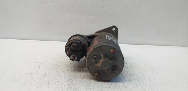 233002F000 NISSAN Motor de arranque comprar Alcalá