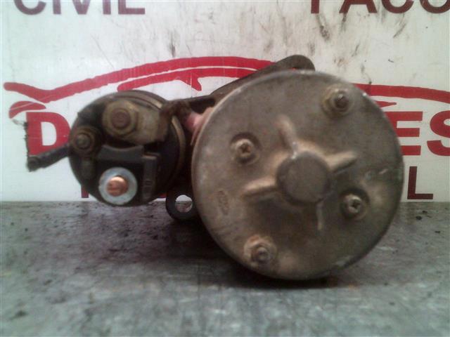 233002F000 Motor de arranque  disponible Utrera