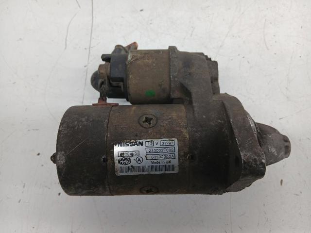233002F000 NISSAN Motor de arranque  en stock Córdoba