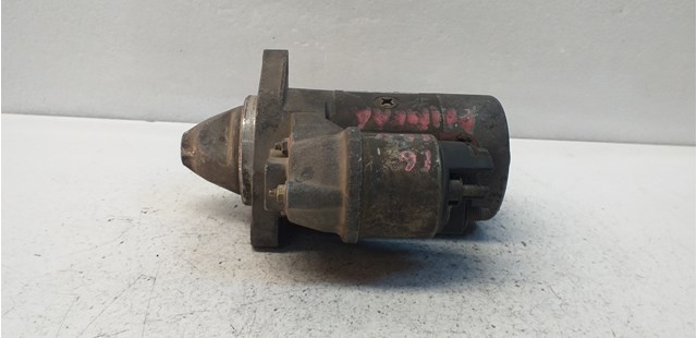 NISSAN 233002F000 Motor de arranque  comprar en Albacete