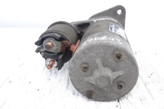 233002F000 NISSAN Motor de arranque comprar Alcalá