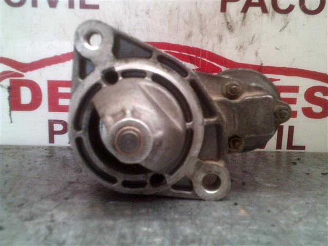 233002F000 NISSAN Motor de arranque  comprar en Jaén