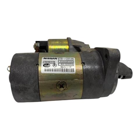 NISSAN 233002F000 Motor de arranque comprar Tarragona