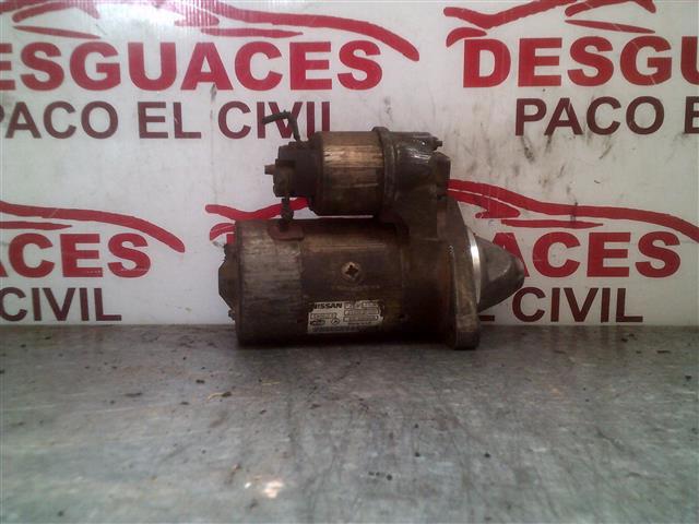 NISSAN 233002F000 Motor de arranque  comprar en Albacete
