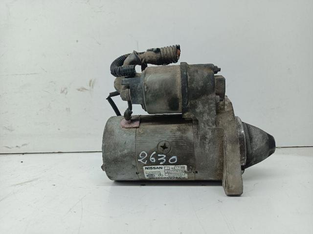 233002F000 Motor de arranque  disponible Burgos