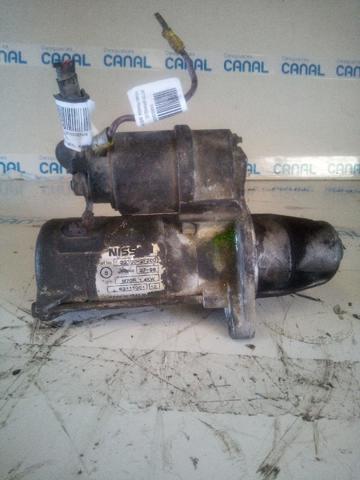 Motor de arranque 233002F200 Nissan