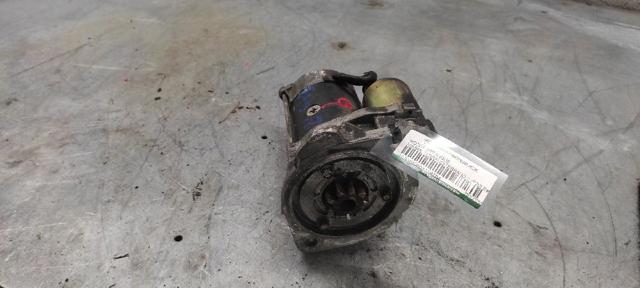 233002W200 NISSAN Motor de arranque comprar Bilbao