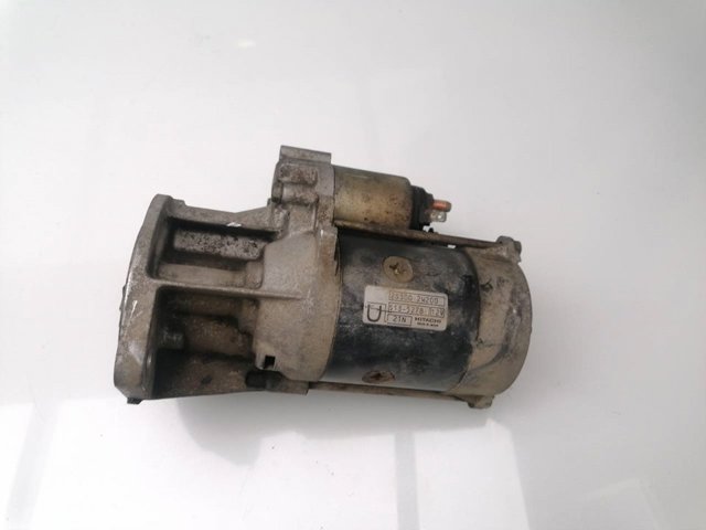 NISSAN 233002W200 Motor de arranque  comprar en Ponferrada