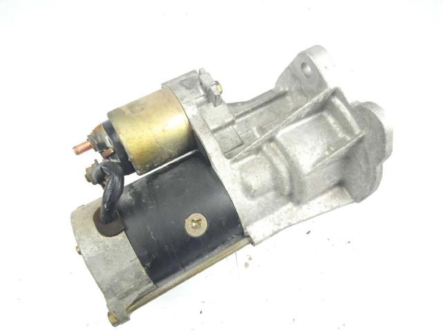 NISSAN 233002W200 Motor de arranque  en stock Terrassa