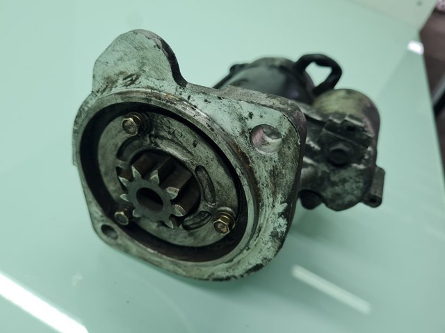 233002W200 NISSAN Motor de arranque comprar Bilbao