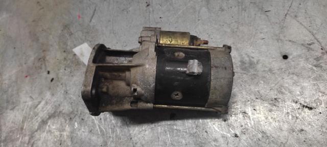233002W200 NISSAN Motor de arranque  comprar en Lleida