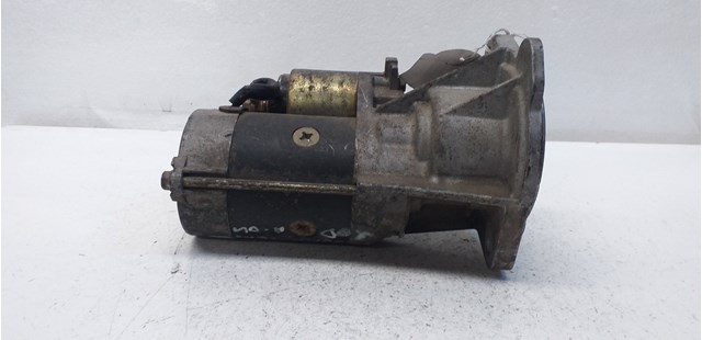 233002W200 NISSAN Motor de arranque comprar Alcalá