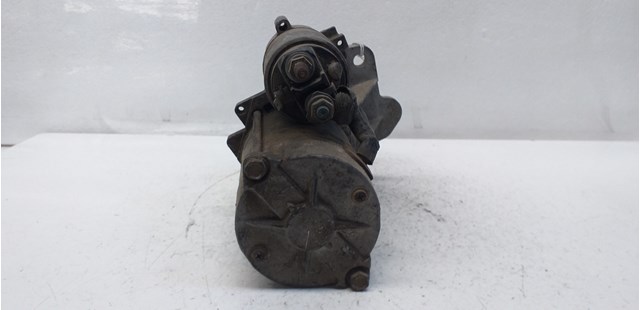 233002W200 NISSAN Motor de arranque comprar Madrid