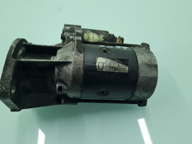 NISSAN 233002W200 Motor de arranque comprar Tarragona