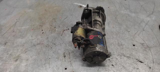 233002W200 NISSAN Motor de arranque  comprar en Jaén