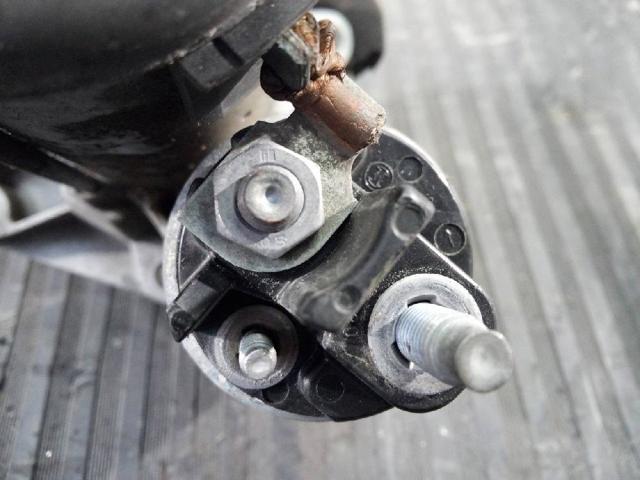 233003131R NISSAN Motor de arranque  en stock Huelva