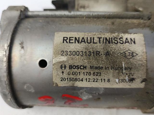 233003131R Motor de arranque comprar Sevilla