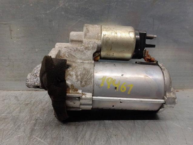 NISSAN 233003131R Motor de arranque  disponible Valladolid