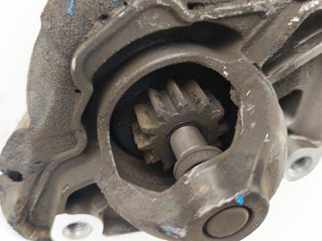 233003131R NISSAN Motor de arranque  en stock Gandía