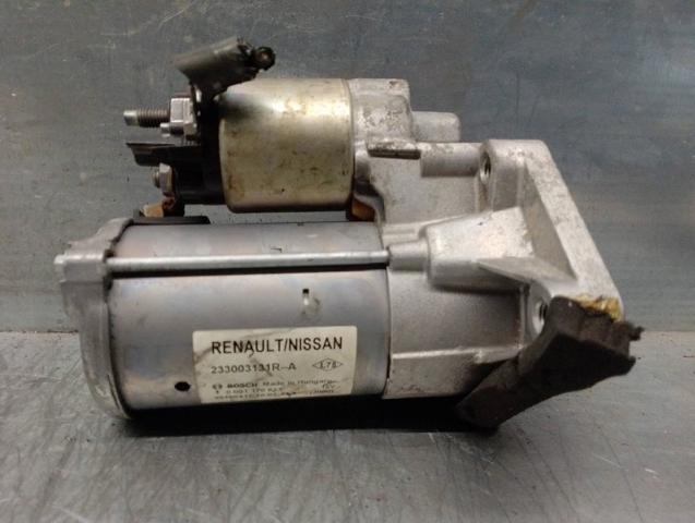 NISSAN 233003131R Motor de arranque comprar Barcelona
