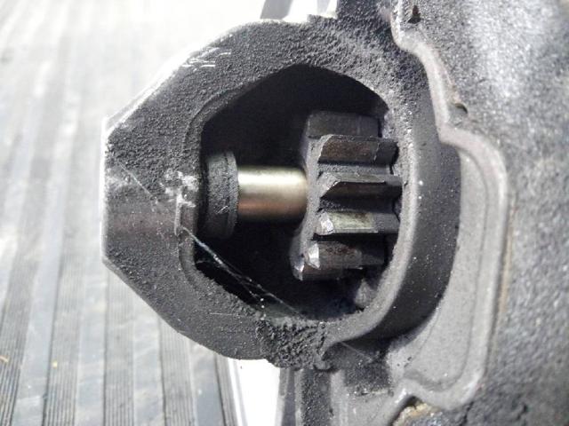 233003131R Motor de arranque  comprar en Zaragoza