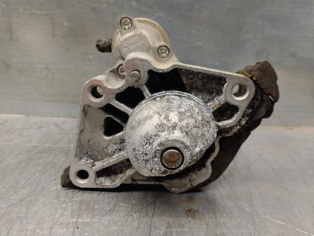 NISSAN 233003131R Motor de arranque  comprar en Albacete