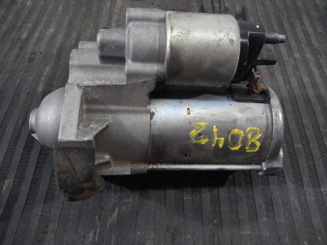 NISSAN 233003131R Motor de arranque comprar Pamplona