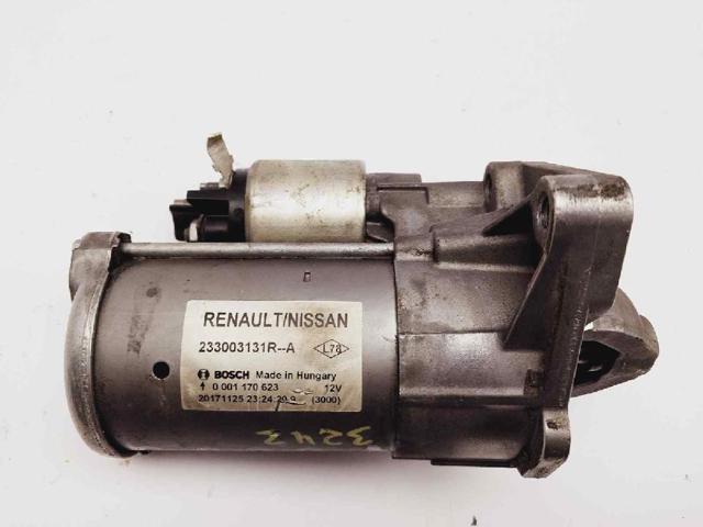 NISSAN 233003131R Motor de arranque  comprar en Ponferrada