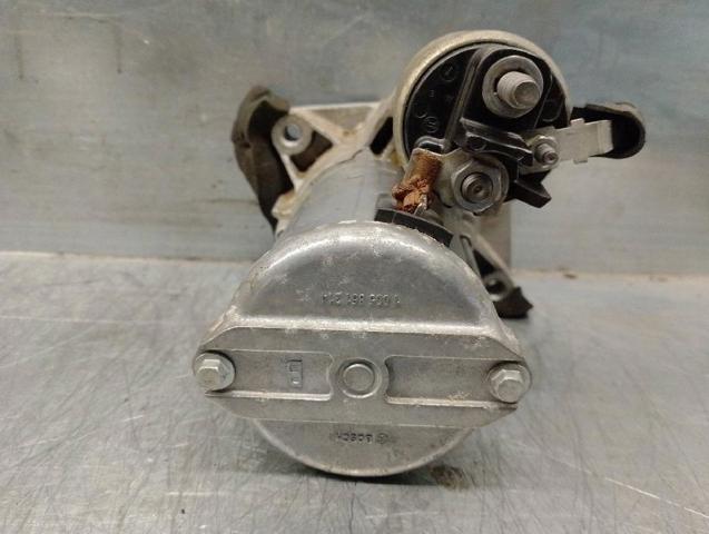 NISSAN 233003131R Motor de arranque  disponible Valladolid